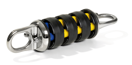 Douglas Marine Master Mooring Shock Absorber Series 20 20-25 Tons - 9081265 72dpi - 9081265