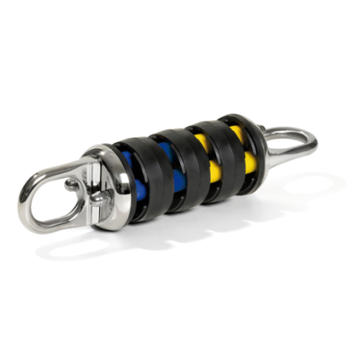 Douglas Marine Master Mooring Shock Absorber Series 21 25-35 Tons - 9081266 72dpi - 9081266