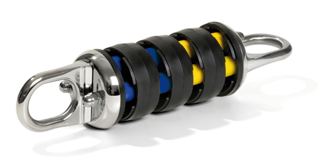 Douglas Marine Master Mooring Shock Absorber Series 21 25-35 Tons - 9081266 72dpi - 9081266
