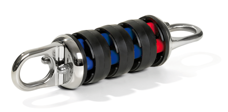Douglas Marine Master Mooring Shock Absorber Series 22 35-45 Tons - 9081267 72dpi - 9081267