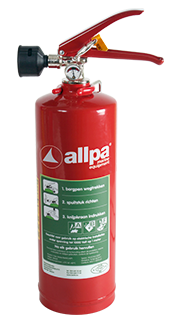 Fire-extinguishing systems