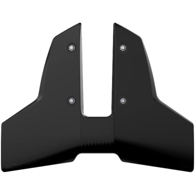 Stingray Classic Junior Hydrofoil, JR2-1, Black (9.9-40hp) - 9084105 1 - 9084105