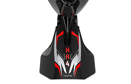 Stingray Hydrofoil Stabilisator SR-XR4-1 Senior - 9084111 1 1 - 9084111