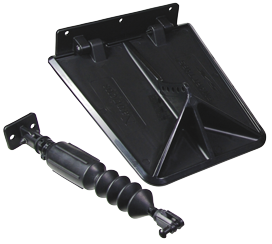 Smart Tabs Sx Kit, 9,5"X10" With 27kg (60lb) Actuators - 9084210 - 9084210