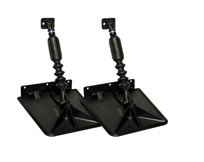 Smart Tabs Sx Kit, 10,5"X12" With 41kg (90lb) Actuators - 9084260 - 9084260