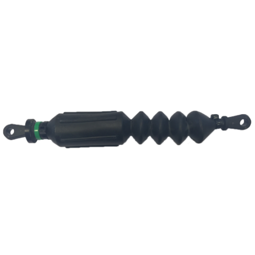 Smart Tabs Cylinder 80 Lb (Black) - 9084580 - 9084580