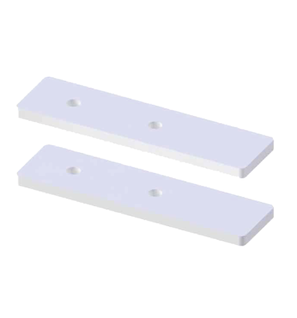 Additional accessories for H3O