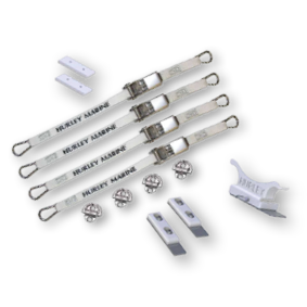 Hurley Admiral's Package White - 9084664 1 - 9084664