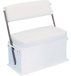 Swing Back Seat 47.3l; Dim. 45,7x90,2x48,3cm - 9084780 - 9084780