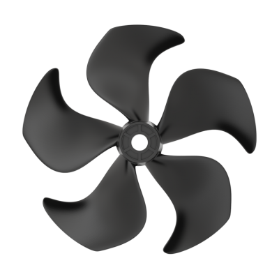 Propeller Bow Thruster Se 60 - 9085212 - 9085212