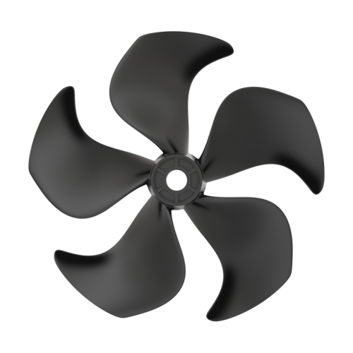 Propeller Bow Thruster Se 60 - 9085212 - 9085212