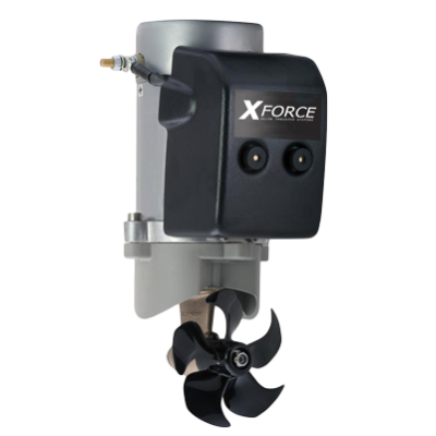 Components XForce SE-25 110S &ndash; 12V (fiberglass tunnel)