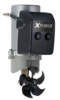 XForce SE25S