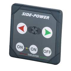 Xforce Sp Touchpad Remote Control - 9085777 - 9085777