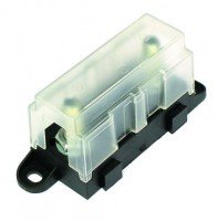 Xforce Fuse Holder - 9085845 - 9085845
