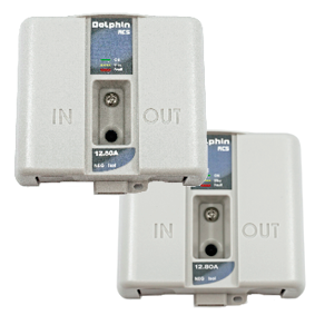 Dolphin Automatic Charge Selector, 12v-50a - 9086275 2 - 9086275