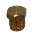 Martec Replacement-Mounting Screw For Zinc Anode (950-7303) - 9087503 - 9087503