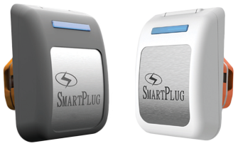 SmartPlug Non-metallic inlet 32A