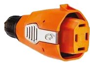 Smartplug Connector 32a - 9089366 - 9089366