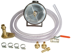 allpa water strainer kit for Paguro marine diesel generating sets