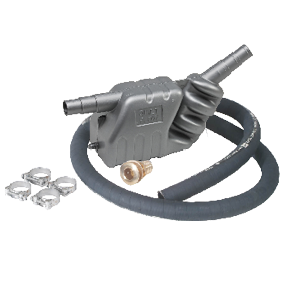 allpa exhaust kits for Paguro marine diesel generating sets