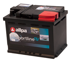 allpa SPORT AGM