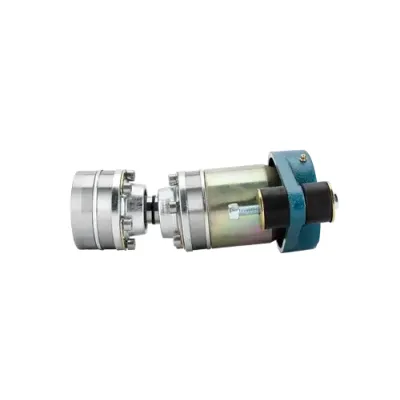 Hydradrive Type Hd-108 Cv-Drive Shaft System Set, With Thrust Bearing, Cv-Shaft And Adapter Flange - 9099500 3 - 9099500