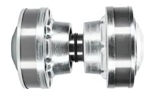 Hydradrive CV-Joint shafts