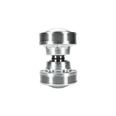 Hydradrive Cv-Joint Shaft Model Hd-142, L=270mm - 9099723 2 - 9099723