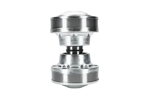Hydradrive Cv-Joint Shaft Model Hd-142, L=270mm - 9099723 2 - 9099723