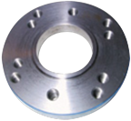 Hydradrive Adapter For Thrust Bearing &Oslash;35mm In Combination With Clamp Hub 099797, For Model Hd-125 - 9099799 - 9099799