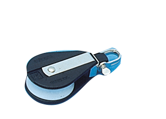 Plastic Single Block - 910100 72dpi - 910100