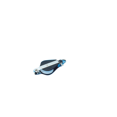 Plastic Single Block (With Becket) - 910200 72dpi - 910200