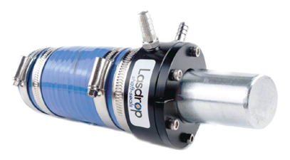 Lasdrop DrySeal, for shaft &Oslash;25mm