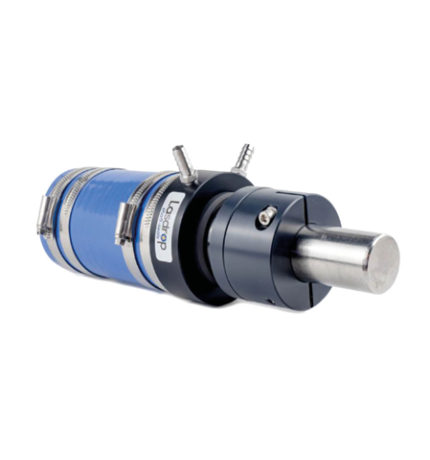 Lasdrop Gen2, for shaft &Oslash;35mm