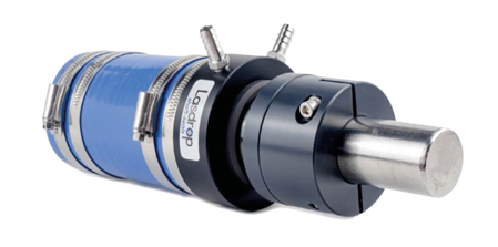 Lasdrop Gen2, mechanical face seal, for shaft &Oslash;40mm, stern tube 2-3/4" (&Oslash;69,85mm) - 9136240234 - 9136240234