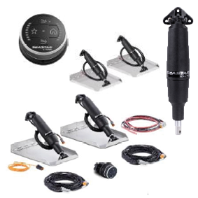Dometic SeaStar Standard Trim Tab accessories and parts
