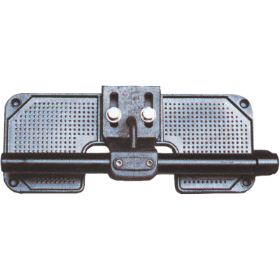Seastar Support Tube Transom Mount - A260 72dpi - A260