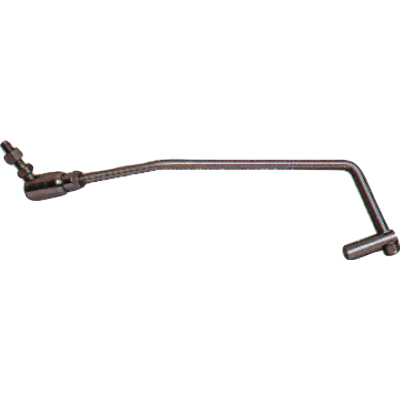 Seastar Tiller Arm With Balljoint, For A260 - A275 72dpi - A275