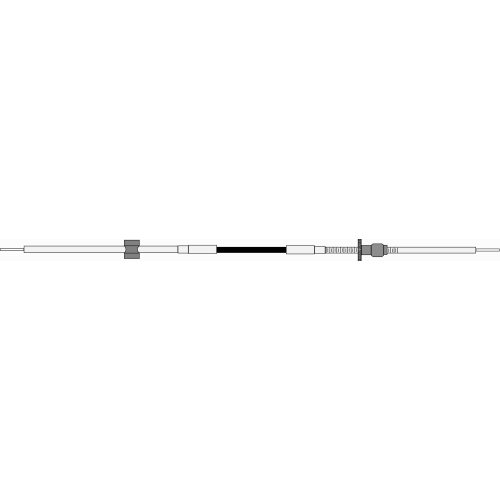 Nippel For Control Cables Cc170 & Stop Cabels - A313 1 72dpi - A313