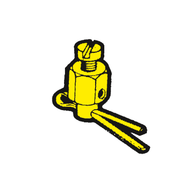 Nippel For Control Cables Cc170 & Stop Cabels - A313 72dpi - A313