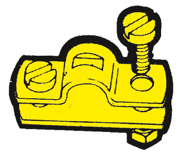 Cable Clamp For Cables Cc230, Cc330 & Ccx633 - A314 72dpi - A314