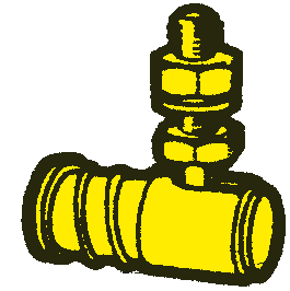 Seastar Balljoint A344 With M10 Thread - A344 - A344