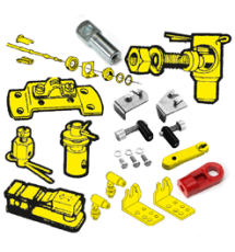 Accessories for CC230, CC330 & CCX633