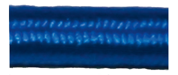 Allcord-10, Shock Cord, &Oslash;4mm, Blue, Reel 100m. Price Per Reel - Al1008 b 72dpi - AL1004/B