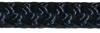 Allcord-16, 16-Strand Braided Polyester, &Oslash;14mm, Dark Blue, Reel 150m - Al1612 b 72dpi 1 - AL1614/B