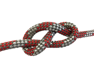 Allcord-20, Double Braided Sheet Line Mixed Colors, &Oslash;10mm, Grey/Red, 200m - Al2006 gr 72dpi 1 1 - AL2010/GR