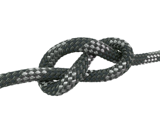 Allcord-20, Double Braided Sheet Line Mixed Colors, &Oslash;12mm, Grey/Black, 200m - Al2006 gz 72dpi 1 1 1 - AL2012/GZ