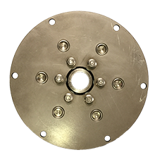 Polar Star PSM-58 DS Dual Stage damper Plates