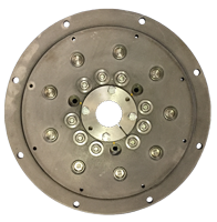 Polar Star PSM-75 DS Dual Stage damper Plates